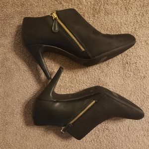 Women's bootie